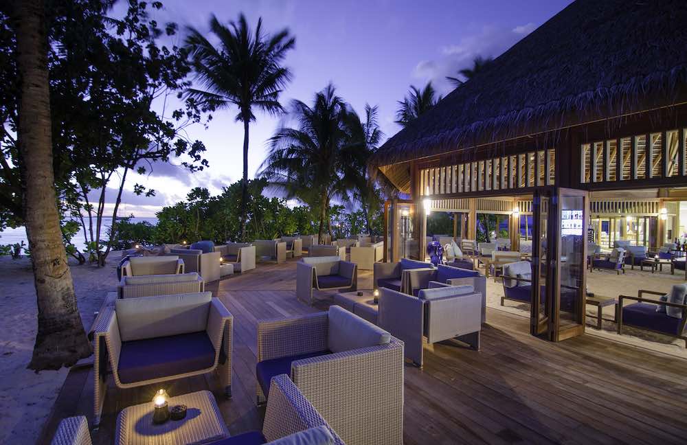 AKOYA at V Villas Maldives at Mirihi – MGallery Collection thumbnail 7